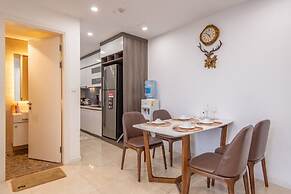 HMH - Vinhomes D'capitale