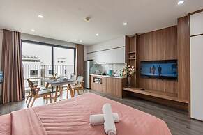 HMH - Vinhomes D'capitale