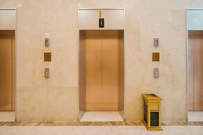 HMH - Vinhomes D'capitale