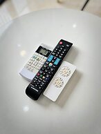 HMH - Vinhomes D'capitale