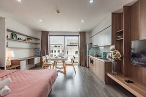 HMH - Vinhomes D'capitale