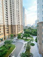 HMH - Vinhomes D'capitale