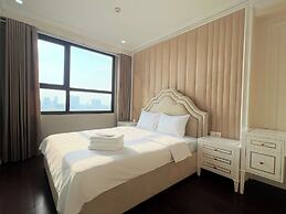 HMH - Vinhomes D'capitale