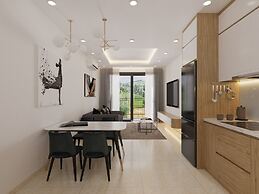 HMH - Vinhomes D'capitale