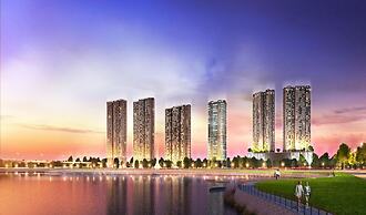 HMH - Vinhomes D'capitale