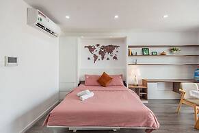 HMH - Vinhomes D'capitale