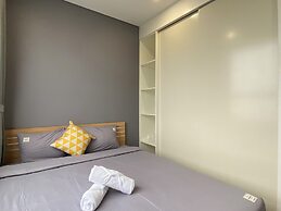 HMH - Vinhomes D'capitale