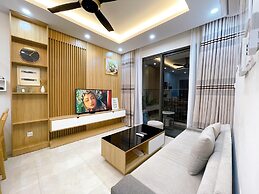 HMH - Vinhomes D'capitale