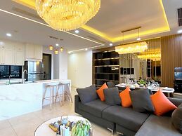 HMH - Vinhomes D'capitale