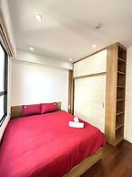 HMH - Vinhomes D'capitale