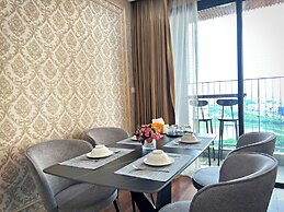 HMH - Vinhomes D'capitale