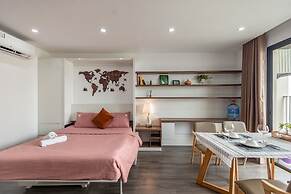 HMH - Vinhomes D'capitale