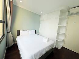 HMH - Vinhomes D'capitale