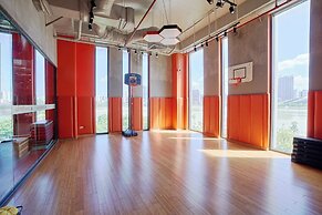 HMH - Vinhomes D'capitale