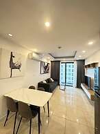 HMH - Vinhomes D'capitale