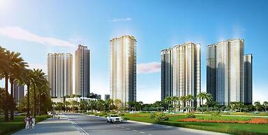 HMH - Vinhomes D'capitale