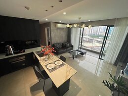 HMH - Vinhomes D'capitale