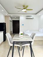 HMH - Vinhomes D'capitale