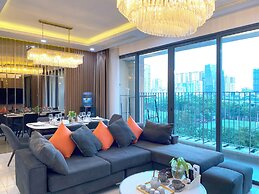 HMH - Vinhomes D'capitale