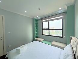 HMH - Vinhomes D'capitale