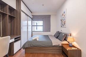 HMH - Vinhomes D'capitale