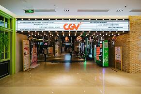 HMH - Vinhomes D'capitale