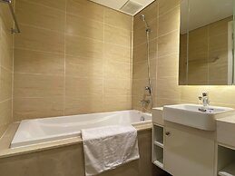 HMH - Vinhomes D'capitale