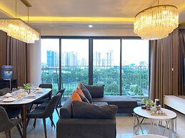 HMH - Vinhomes D'capitale