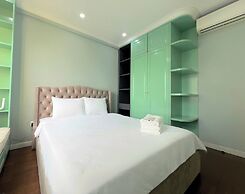 HMH - Vinhomes D'capitale