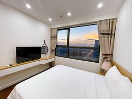 HMH - Vinhomes D'capitale