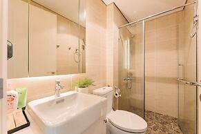 HMH - Vinhomes D'capitale