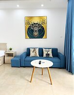 HMH - Vinhomes D'capitale