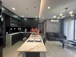 HMH - Vinhomes D'capitale