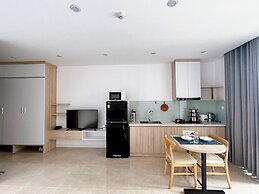 HMH - Vinhomes D'capitale