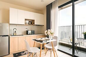 HMH - Vinhomes D'capitale