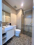 HMH - Vinhomes D'capitale