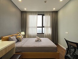 HMH - Vinhomes D'capitale