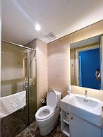 HMH - Vinhomes D'capitale