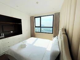 HMH - Vinhomes D'capitale