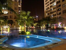 HMH - Vinhomes D'capitale