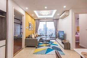 HMH - Vinhomes D'capitale