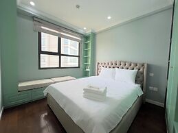 HMH - Vinhomes D'capitale