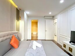 HMH - Vinhomes D'capitale