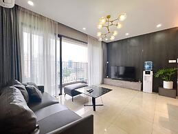 HMH - Vinhomes D'capitale