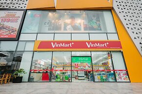 HMH - Vinhomes D'capitale