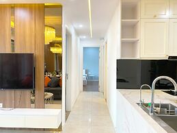 HMH - Vinhomes D'capitale