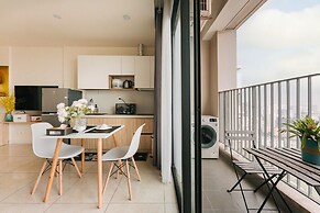 HMH - Vinhomes D'capitale