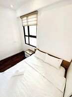 HMH - Vinhomes D'capitale