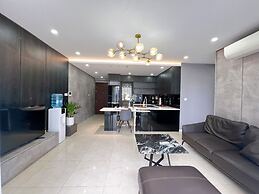 HMH - Vinhomes D'capitale