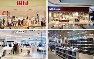 HMH - Vinhomes D'capitale